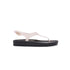 Barelythere Ankle Strap Sandals